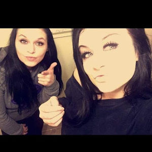 Meet your Posher, Jayme-lyn